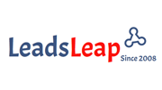 Leads Leap